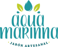 Aquamarinna, Jabonería artesanal